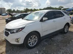 2GNAXKEV5K6126324 2019 CHEVROLET EQUINOX
