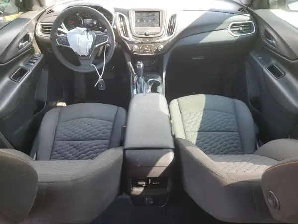 2GNAXKEV5K6126324 2019 CHEVROLET EQUINOX - Image 8