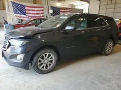 2GNAXKEV5K6126632 2019 CHEVROLET EQUINOX