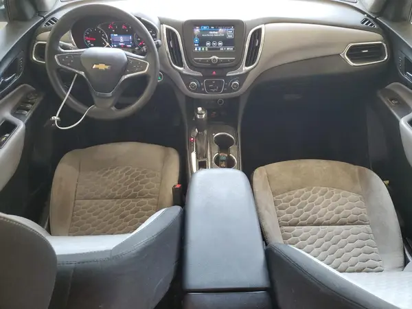 2GNAXKEV5K6126632 2019 CHEVROLET EQUINOX - Image 8