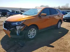 2GNAXKEV5K6128333 2019 CHEVROLET EQUINOX