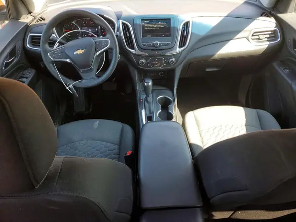 2GNAXKEV5K6128333 2019 CHEVROLET EQUINOX - Image 8