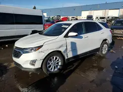 2GNAXKEV5K6129417 2019 CHEVROLET EQUINOX