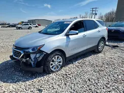 2GNAXKEV5K6129739 2019 CHEVROLET EQUINOX