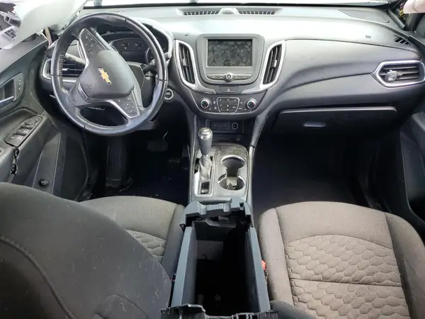 2GNAXKEV5K6129899 2019 CHEVROLET EQUINOX - Image 8