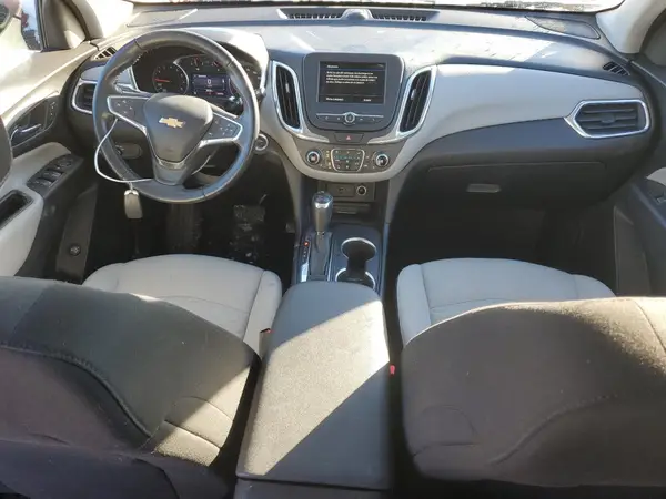 2GNAXKEV5K6131636 2019 CHEVROLET EQUINOX - Image 8