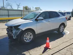 2GNAXKEV5K6132026 2019 CHEVROLET EQUINOX