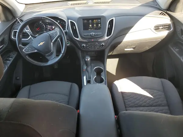 2GNAXKEV5K6132026 2019 CHEVROLET EQUINOX - Image 8