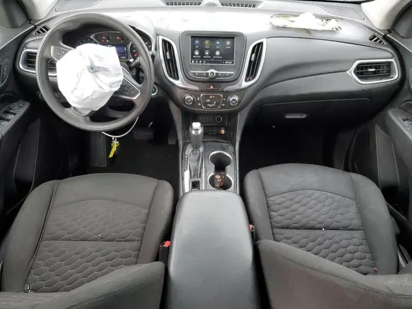 2GNAXKEV5K6132396 2019 CHEVROLET EQUINOX - Image 8
