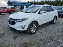 2GNAXKEV5K6132589 2019 CHEVROLET EQUINOX