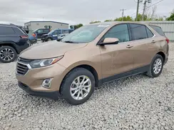 2GNAXKEV5K6134052 2019 CHEVROLET EQUINOX