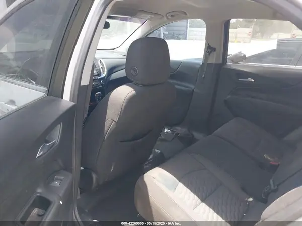 2GNAXKEV5K6134181 2019 CHEVROLET EQUINOX - Image 8