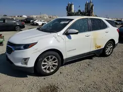 2GNAXKEV5K6136142 2019 CHEVROLET EQUINOX