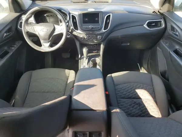 2GNAXKEV5K6136142 2019 CHEVROLET EQUINOX - Image 8