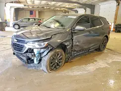2GNAXKEV5K6137727 2019 CHEVROLET EQUINOX