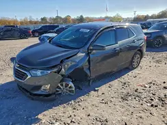 2GNAXKEV5K6139297 2019 CHEVROLET EQUINOX