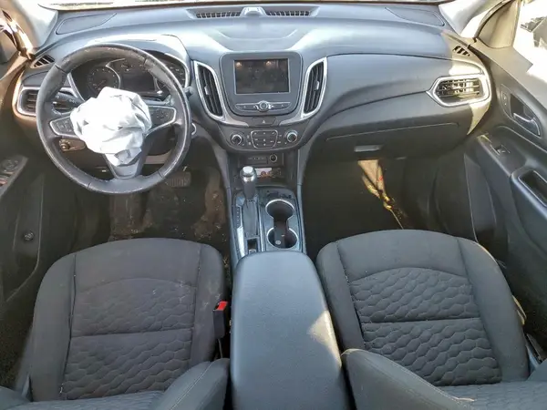 2GNAXKEV5K6139297 2019 CHEVROLET EQUINOX - Image 8