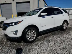 2GNAXKEV5K6140935 2019 CHEVROLET EQUINOX