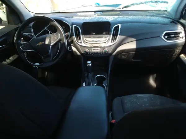 2GNAXKEV5K6140935 2019 CHEVROLET EQUINOX - Image 8