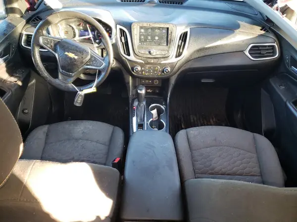 2GNAXKEV5K6141793 2019 CHEVROLET EQUINOX - Image 8