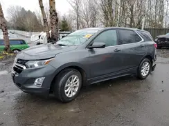 2GNAXKEV5K6142152 2019 CHEVROLET EQUINOX