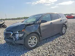 2GNAXKEV5K6142300 2019 CHEVROLET EQUINOX