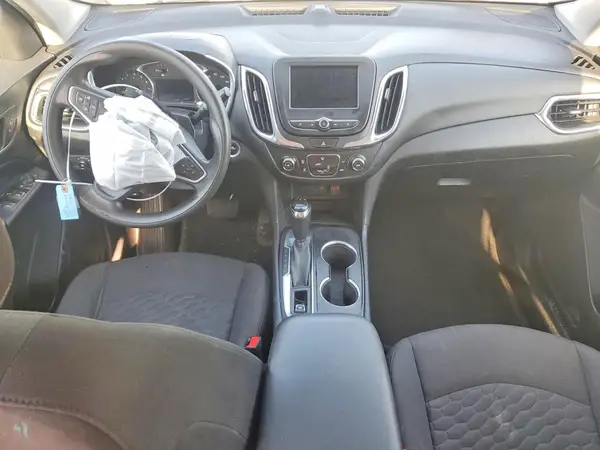 2GNAXKEV5K6142300 2019 CHEVROLET EQUINOX - Image 8