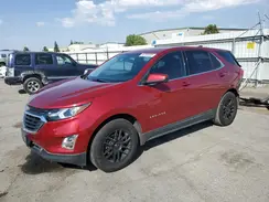 2GNAXKEV5K6142331 2019 CHEVROLET EQUINOX