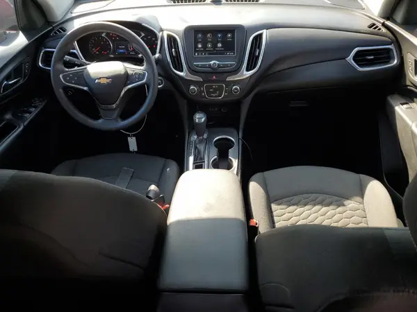 2GNAXKEV5K6142331 2019 CHEVROLET EQUINOX - Image 8