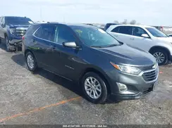 2GNAXKEV5K6142393 2019 CHEVROLET EQUINOX