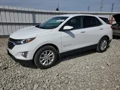 2GNAXKEV5K6143155 2019 CHEVROLET EQUINOX