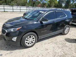 2GNAXKEV5K6143768 2019 CHEVROLET EQUINOX