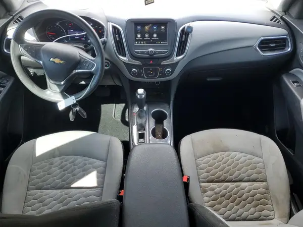 2GNAXKEV5K6143768 2019 CHEVROLET EQUINOX - Image 8