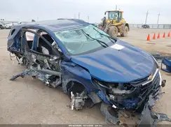 2GNAXKEV5K6145424 2019 CHEVROLET EQUINOX