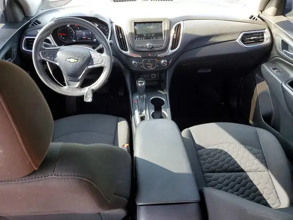 2GNAXKEV5K6145486 2019 CHEVROLET EQUINOX - Image 8