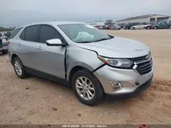 2GNAXKEV5K6146024 2019 CHEVROLET EQUINOX