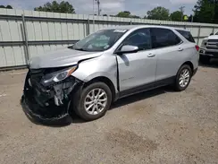 2GNAXKEV5K6146587 2019 CHEVROLET EQUINOX