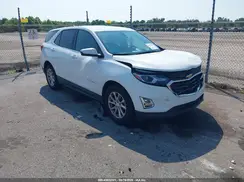 2GNAXKEV5K6147514 2019 CHEVROLET EQUINOX
