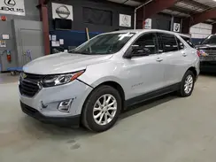 2GNAXKEV5K6147903 2019 CHEVROLET EQUINOX