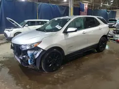 2GNAXKEV5K6148744 2019 CHEVROLET EQUINOX