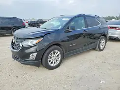 2GNAXKEV5K6150803 2019 CHEVROLET EQUINOX