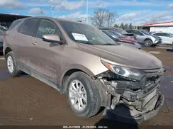 2GNAXKEV5K6151675 2019 CHEVROLET EQUINOX