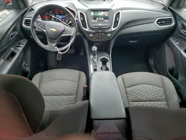 2GNAXKEV5K6152664 2019 CHEVROLET EQUINOX - Image 8