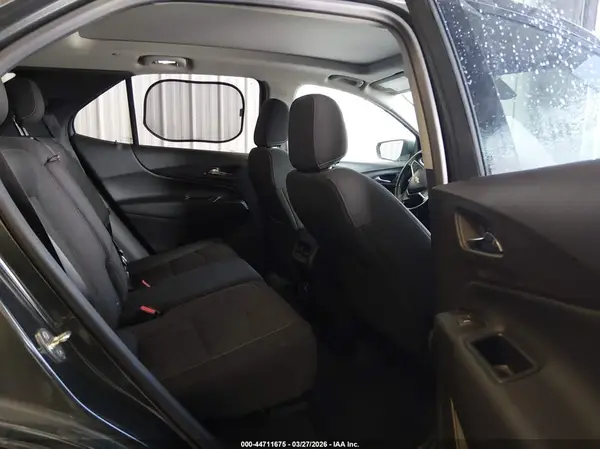 2GNAXKEV5K6153989 2019 CHEVROLET EQUINOX - Image 8