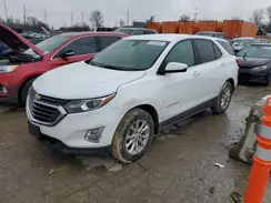 2GNAXKEV5K6155502 2019 CHEVROLET EQUINOX