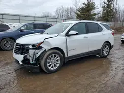 2GNAXKEV5K6157198 2019 CHEVROLET EQUINOX