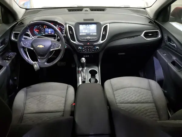 2GNAXKEV5K6158660 2019 CHEVROLET EQUINOX - Image 8