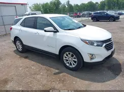 2GNAXKEV5K6158738 2019 CHEVROLET EQUINOX