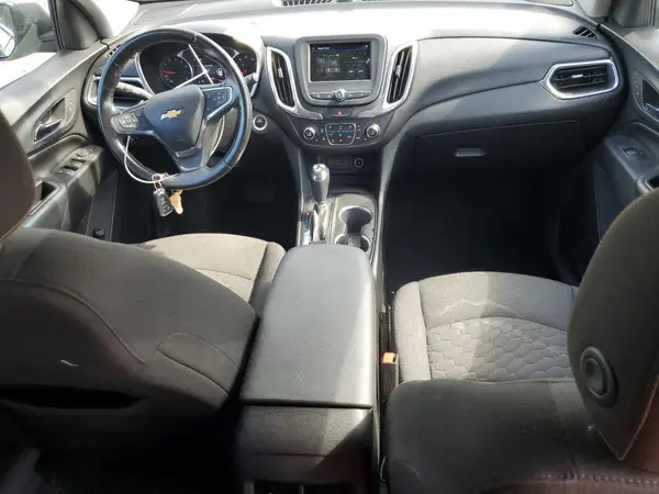 2GNAXKEV5K6159095 2019 CHEVROLET EQUINOX - Image 8