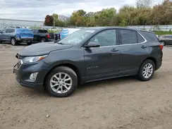 2GNAXKEV5K6159310 2019 CHEVROLET EQUINOX